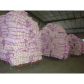 Different Packages Of Jinxiang Pure White Garlic